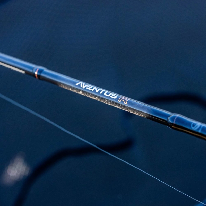 Guru Aventus R Feeder Rods